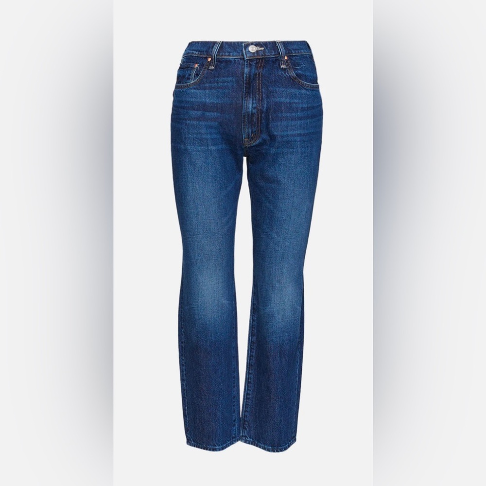 Ditcher Zipper Flood Jean in Did You Bring Me Anything NWT